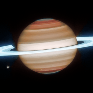 Discover Breathtaking New Saturn Images Captured by NASA’s Webb and Hubble Telescopes! Discover Breathtaking New Saturn Images Captured by NASA’s Webb and Hubble Telescopes!