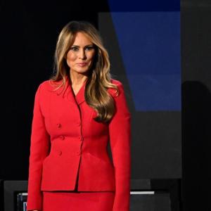 Melania Trump Slams Jimmy Kimmel for ‘Hateful and Violent Rhetoric’ – What You Need to Know Melania Trump Slams Jimmy Kimmel for ‘Hateful and Violent Rhetoric’ – What You Need to Know