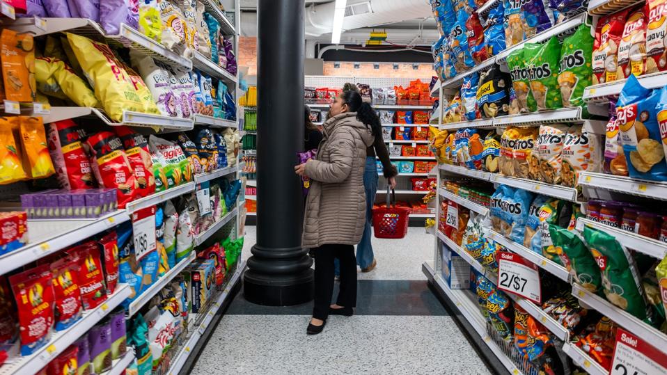 March Sees Surging Global Food Prices as Iran Conflict Pushes Energy and Fertilizer Costs Higher March Sees Surging Global Food Prices as Iran Conflict Pushes Energy and Fertilizer Costs Higher