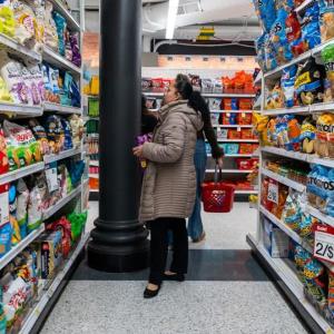 March Sees Surging Global Food Prices as Iran Conflict Pushes Energy and Fertilizer Costs Higher March Sees Surging Global Food Prices as Iran Conflict Pushes Energy and Fertilizer Costs Higher