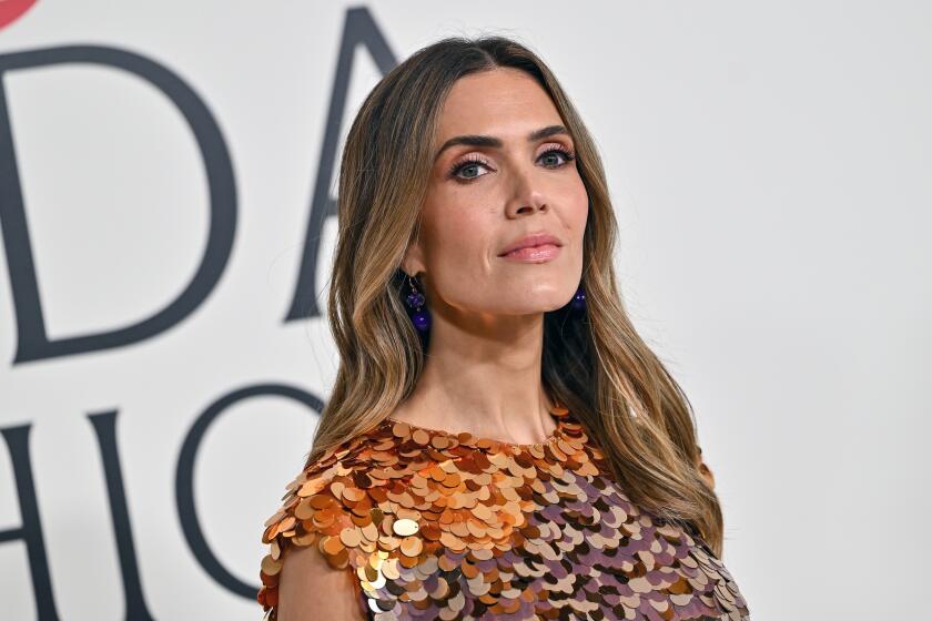Mandy Moore Reacts to Ashley Tisdale’s Powerful Essay on Motherhood: A Discussion Among Moms Unfolds Mandy Moore Reacts to Ashley Tisdale’s Powerful Essay on Motherhood: A Discussion Among Moms Unfolds