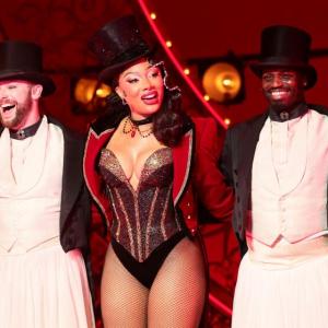 Megan Thee Stallion Leaves ‘Moulin Rouge’ Early: What Her Sudden Departure and Breakup with Klay Thompson Mean for Fans Megan Thee Stallion Leaves ‘Moulin Rouge’ Early: What Her Sudden Departure and Breakup with Klay Thompson Mean for Fans