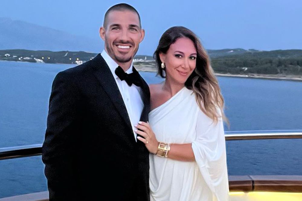 Haylie Duff and Matt Rosenberg Part Ways: What Led to Their 12-Year Engagement Ending? Haylie Duff and Matt Rosenberg Part Ways: What Led to Their 12-Year Engagement Ending?