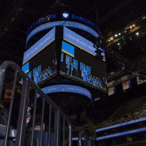 Celebrating a Legend: Long Island University Honors Walt ‘Clyde’ Frazier at the 2026 Centennial Commencement Ceremony at Barclays Center Celebrating a Legend: Long Island University Honors Walt ‘Clyde’ Frazier at the 2026 Centennial Commencement Ceremony at Barclays Center