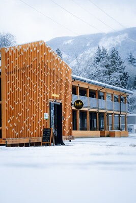 Gravity Haus Goes Global: Discover Adventure at Their First International Property in Revelstoke, Canada Gravity Haus Goes Global: Discover Adventure at Their First International Property in Revelstoke, Canada