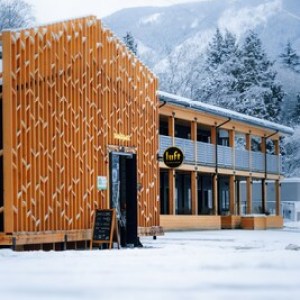 Gravity Haus Goes Global: Discover Adventure at Their First International Property in Revelstoke, Canada Gravity Haus Goes Global: Discover Adventure at Their First International Property in Revelstoke, Canada