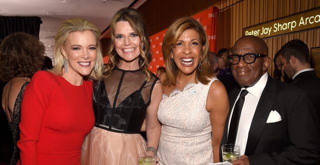 Megyn Kelly Criticizes Hoda Kotb’s Savannah Guthrie Interview: ‘She Dropped the Ball!’ Megyn Kelly Criticizes Hoda Kotb’s Savannah Guthrie Interview: ‘She Dropped the Ball!’