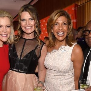 Megyn Kelly Criticizes Hoda Kotb’s Savannah Guthrie Interview: ‘She Dropped the Ball!’ Megyn Kelly Criticizes Hoda Kotb’s Savannah Guthrie Interview: ‘She Dropped the Ball!’
