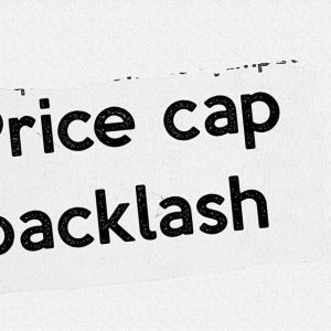 UK Retailers on Edge as Food Price Cap Negotiations Heat Up: What It Means for You UK Retailers on Edge as Food Price Cap Negotiations Heat Up: What It Means for You