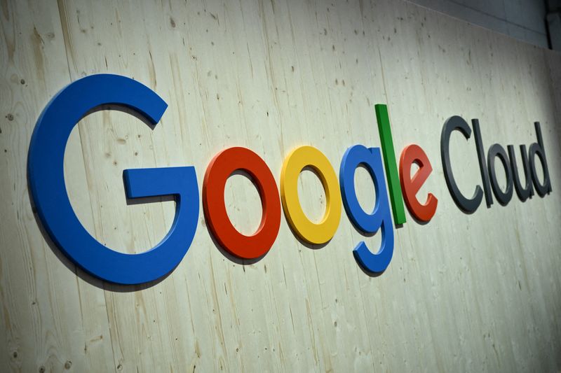 Google Cloud Surges Forward: How Big Tech’s 0 Billion AI Investment is Shaping the Future Google Cloud Surges Forward: How Big Tech’s 0 Billion AI Investment is Shaping the Future
