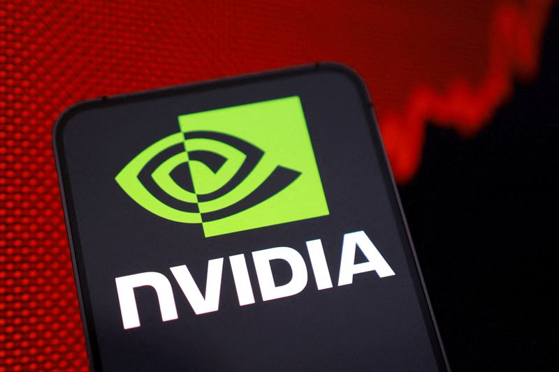 Nvidia Surprises with Higher Revenue Forecasts and a Massive Billion Share Buyback Plan Nvidia Surprises with Higher Revenue Forecasts and a Massive Billion Share Buyback Plan