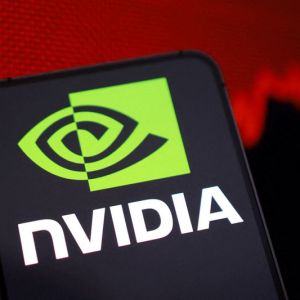 Nvidia Surprises with Higher Revenue Forecasts and a Massive Billion Share Buyback Plan Nvidia Surprises with Higher Revenue Forecasts and a Massive Billion Share Buyback Plan