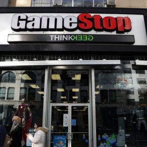 GameStop Set to Make Exciting Move with eBay Acquisition: What You Need to Know! GameStop Set to Make Exciting Move with eBay Acquisition: What You Need to Know!