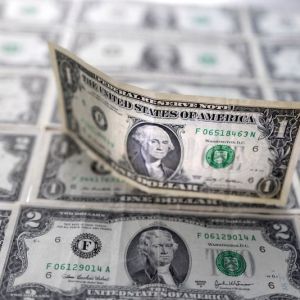 US Faces Largest December Deficit Ever at 5 Billion: How Outlays Surpassed Revenue US Faces Largest December Deficit Ever at 5 Billion: How Outlays Surpassed Revenue