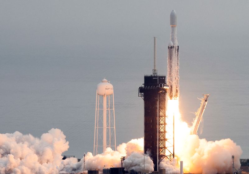 NASA’s Psyche Probe Approaches Mars: A Key Gravity Boost on Its Journey to a Metal-Rich Asteroid! NASA’s Psyche Probe Approaches Mars: A Key Gravity Boost on Its Journey to a Metal-Rich Asteroid!