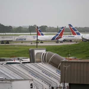 Air Canada Pauses Flights to Cuba Amid Jet Fuel Shortage: What Travelers Need to Know Air Canada Pauses Flights to Cuba Amid Jet Fuel Shortage: What Travelers Need to Know