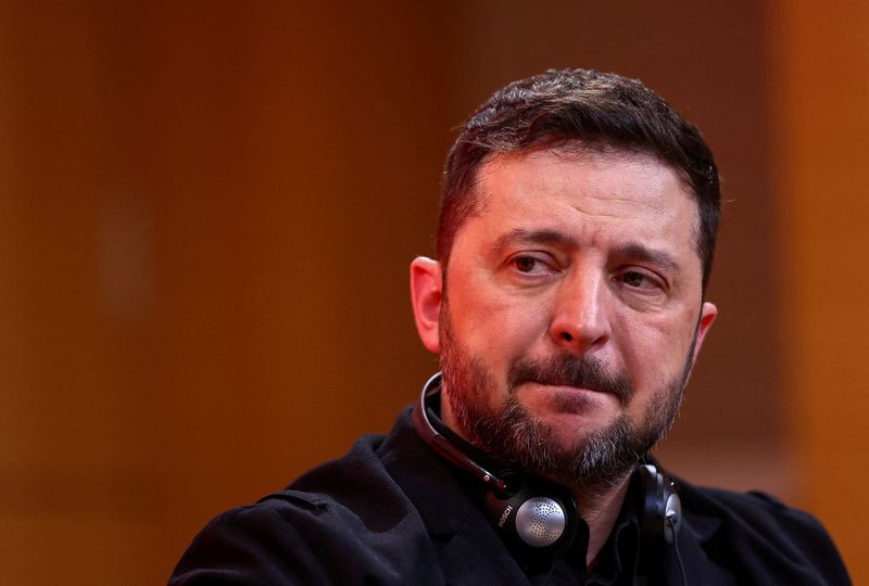 Zelenskiy Seeks Funding and Technology from Middle East in Exchange for Drone Support: What This Means for Ukraine Zelenskiy Seeks Funding and Technology from Middle East in Exchange for Drone Support: What This Means for Ukraine