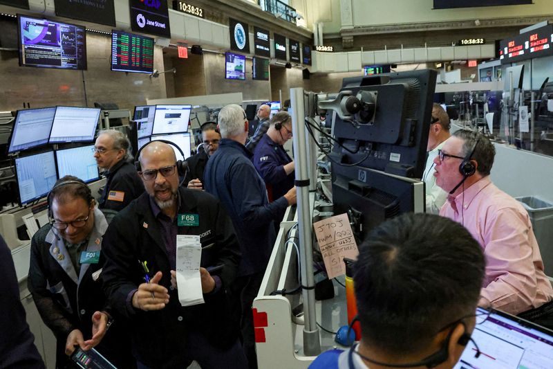 AI Chip Stocks Propel S&P 500 and Nasdaq to New Record Heights! AI Chip Stocks Propel S&P 500 and Nasdaq to New Record Heights!