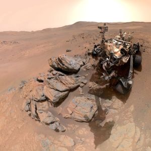 NASA’s Perseverance Rover Gears Up for an Epic Martian Marathon Adventure! NASA’s Perseverance Rover Gears Up for an Epic Martian Marathon Adventure!
