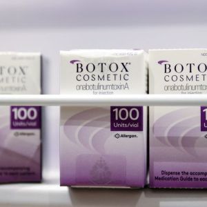 AbbVie Takes Legal Action Against US Health Agency Over Botox Pricing Policies: What You Need to Know AbbVie Takes Legal Action Against US Health Agency Over Botox Pricing Policies: What You Need to Know
