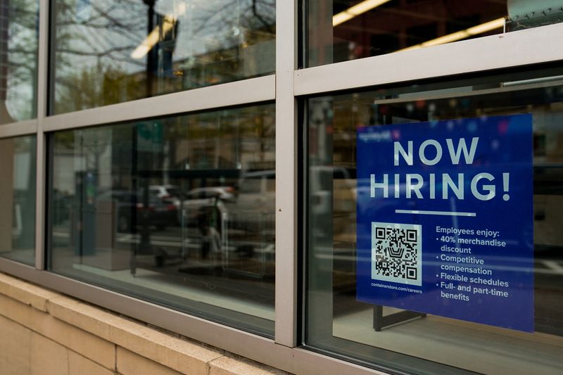 Jobless Claims Surge: What the Latest U.S. Report Means for You Jobless Claims Surge: What the Latest U.S. Report Means for You