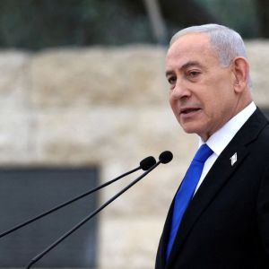 Netanyahu Announces Lawsuit Against New York Times Over Claims of Rape of Palestinian Detainees Netanyahu Announces Lawsuit Against New York Times Over Claims of Rape of Palestinian Detainees