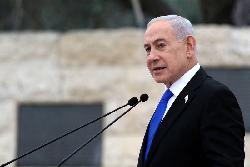 Netanyahu Announces Lawsuit Against New York Times Over Claims of Rape of Palestinian Detainees Netanyahu Announces Lawsuit Against New York Times Over Claims of Rape of Palestinian Detainees