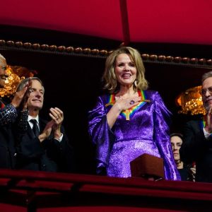 Renée Fleming Bows Out of May Performances at the Kennedy Center: What Fans Need to Know Renée Fleming Bows Out of May Performances at the Kennedy Center: What Fans Need to Know
