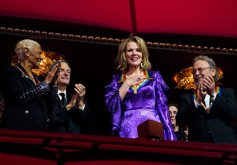 Renée Fleming Bows Out of May Performances at the Kennedy Center: What Fans Need to Know Renée Fleming Bows Out of May Performances at the Kennedy Center: What Fans Need to Know