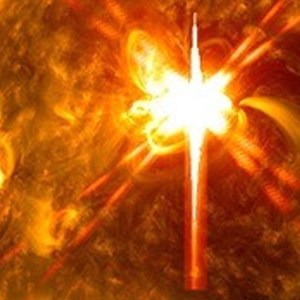 Sun Blasts 4 Intense Flares: What This Means for Upcoming Exciting Solar Activity! Sun Blasts 4 Intense Flares: What This Means for Upcoming Exciting Solar Activity!