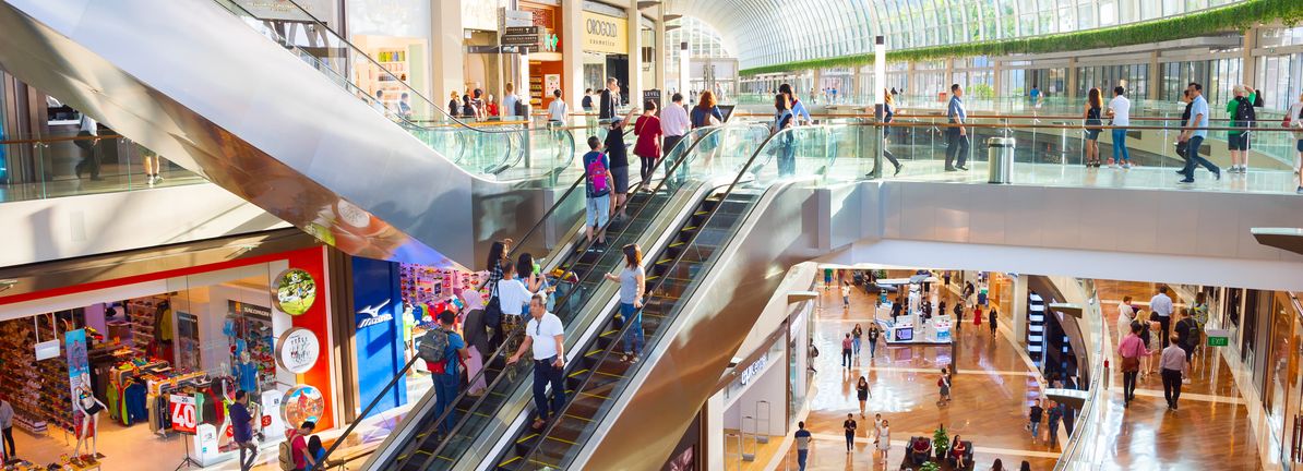 Why the Levis Commons Lifestyle Center Acquisition Could Transform Tanger’s (SKT) Future: Discover the Bull Case! Why the Levis Commons Lifestyle Center Acquisition Could Transform Tanger’s (SKT) Future: Discover the Bull Case!