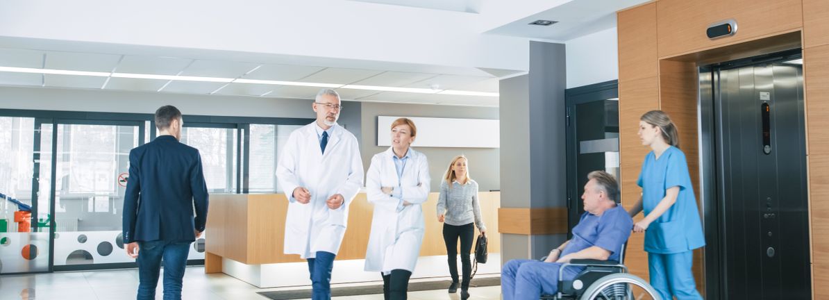 Exploring Diverging Analyst Perspectives: How They’re Shaping the Policy Risk Story for Universal Health Services (UHS) Exploring Diverging Analyst Perspectives: How They’re Shaping the Policy Risk Story for Universal Health Services (UHS)