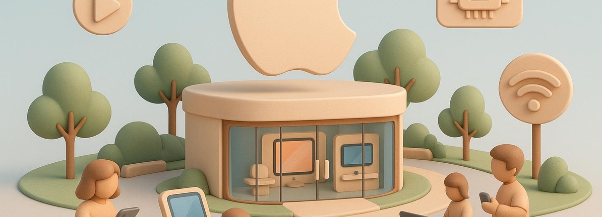 Apple’s New Ecosystem Strategy: Transforming Payments, Car Technology, and Health Innovations Apple’s New Ecosystem Strategy: Transforming Payments, Car Technology, and Health Innovations