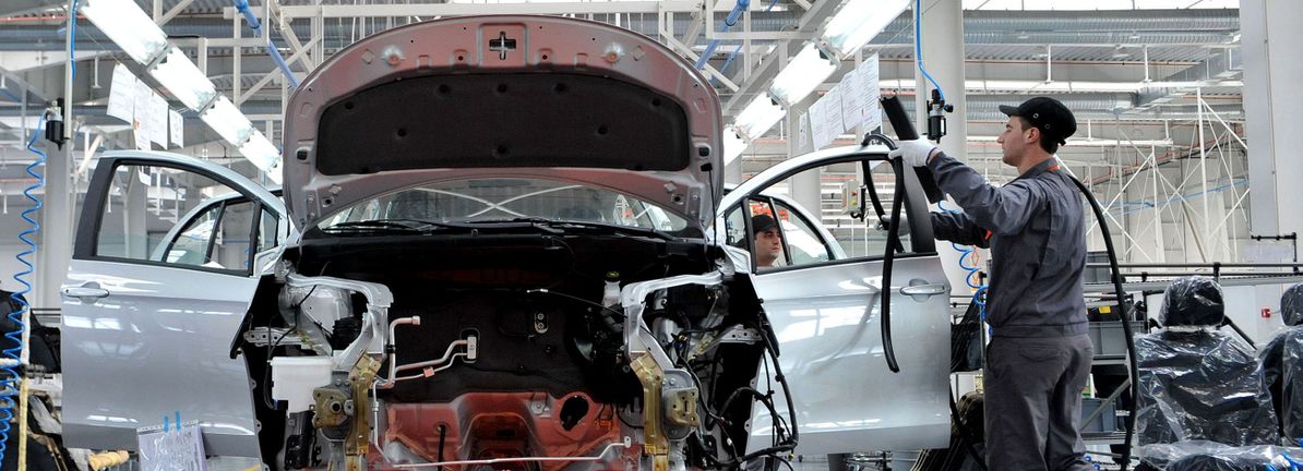 Why BYD’s Argentina EV Export Strategy Could Transform Its Growth Potential: A Bullish Outlook on SEHK:1211 Why BYD’s Argentina EV Export Strategy Could Transform Its Growth Potential: A Bullish Outlook on SEHK:1211