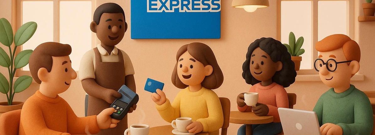 Unlock a Luxurious Lifestyle: How American Express Transforms Dining and Travel Perks into Exclusive Experiences Unlock a Luxurious Lifestyle: How American Express Transforms Dining and Travel Perks into Exclusive Experiences