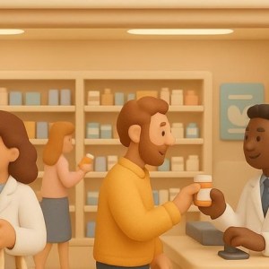 CVS Health Under Antitrust Spotlight: Is Undervaluation Putting Your Investments at Risk? CVS Health Under Antitrust Spotlight: Is Undervaluation Putting Your Investments at Risk?