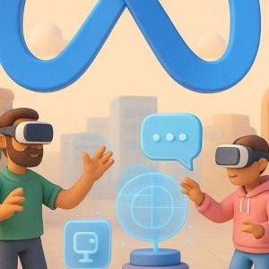 Meta Platforms Restructures Workforce: Embracing AI Innovation and Addressing Valuation Gaps Meta Platforms Restructures Workforce: Embracing AI Innovation and Addressing Valuation Gaps