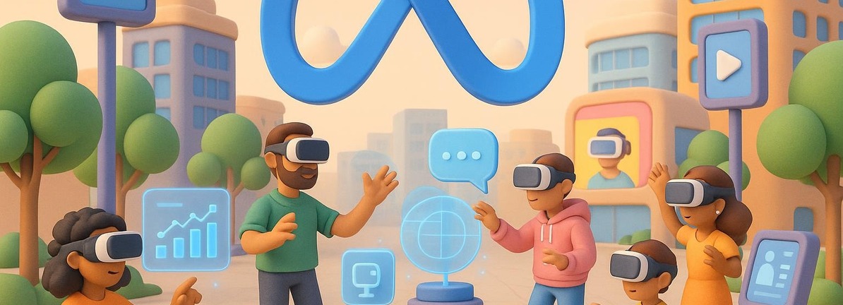 Meta Platforms Restructures Workforce: Embracing AI Innovation and Addressing Valuation Gaps Meta Platforms Restructures Workforce: Embracing AI Innovation and Addressing Valuation Gaps