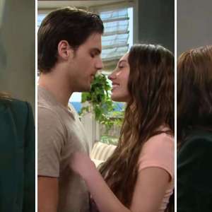 Don’t Miss This Week’s Must-Watch Bold and Beautiful Preview: Dylan’s Shocking Kiss with Will (March 2-6) Don’t Miss This Week’s Must-Watch Bold and Beautiful Preview: Dylan’s Shocking Kiss with Will (March 2-6)