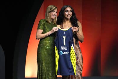 2026 WNBA First-Round Draft Picks: In-Depth Grades for Stars like Azzi Fudd and Lauren Betts 2026 WNBA First-Round Draft Picks: In-Depth Grades for Stars like Azzi Fudd and Lauren Betts