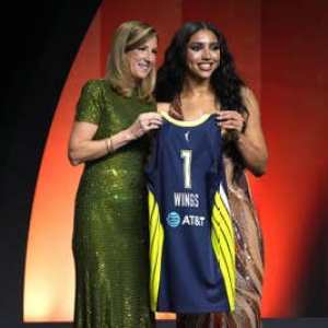 2026 WNBA First-Round Draft Picks: In-Depth Grades for Stars like Azzi Fudd and Lauren Betts 2026 WNBA First-Round Draft Picks: In-Depth Grades for Stars like Azzi Fudd and Lauren Betts