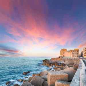 Record-Warming Mediterranean Sea: Unpacking Rising Climate Risks and Their Impact on the Region Record-Warming Mediterranean Sea: Unpacking Rising Climate Risks and Their Impact on the Region