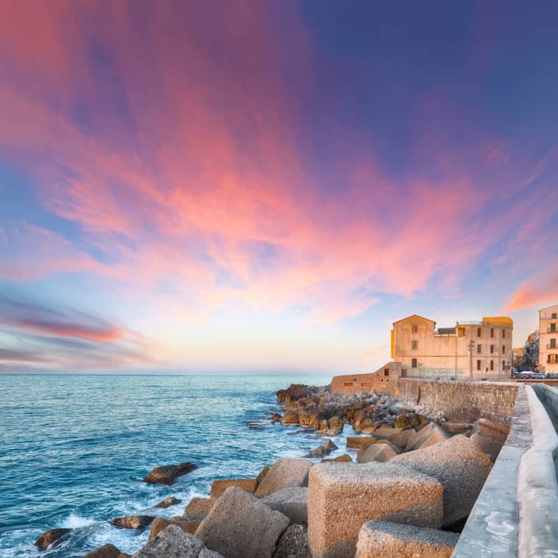 Record-Warming Mediterranean Sea: Unpacking Rising Climate Risks and Their Impact on the Region Record-Warming Mediterranean Sea: Unpacking Rising Climate Risks and Their Impact on the Region