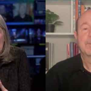 Climate Scientist Reacts Strongly to Trump Administration’s Reversal of Key Obama-Era Environmental Findings Climate Scientist Reacts Strongly to Trump Administration’s Reversal of Key Obama-Era Environmental Findings