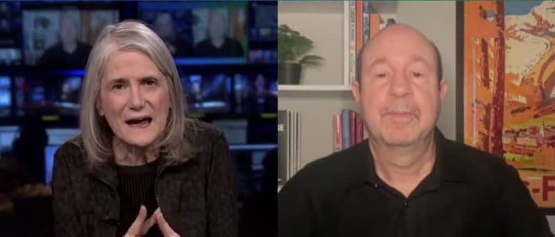 Climate Scientist Reacts Strongly to Trump Administration’s Reversal of Key Obama-Era Environmental Findings Climate Scientist Reacts Strongly to Trump Administration’s Reversal of Key Obama-Era Environmental Findings