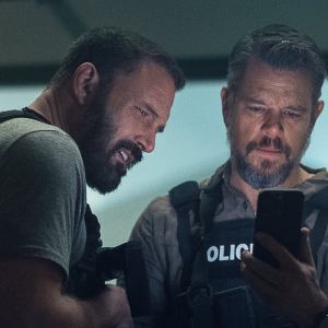 Miami Police Sue Matt Damon and Ben Affleck for ‘Dirty’ Depictions in New Netflix Film Miami Police Sue Matt Damon and Ben Affleck for ‘Dirty’ Depictions in New Netflix Film