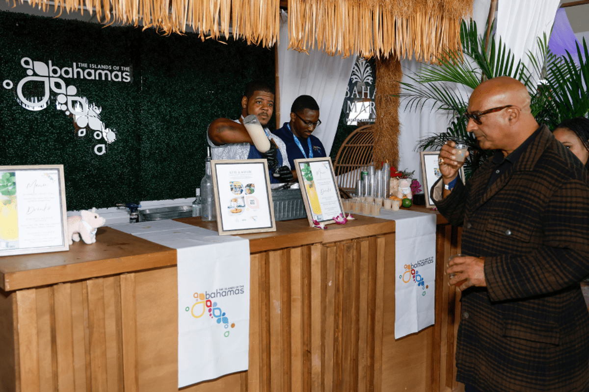 Bahamas-Bound Cruise Ships Implement Temporary Alcohol Ban: What Travelers Need to Know Bahamas-Bound Cruise Ships Implement Temporary Alcohol Ban: What Travelers Need to Know