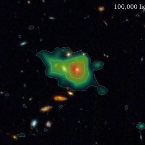 Unlocking the Mystery: Astronomers Discover the Hidden Source of the Universe’s ‘Missing’ Hydrogen Unlocking the Mystery: Astronomers Discover the Hidden Source of the Universe’s ‘Missing’ Hydrogen