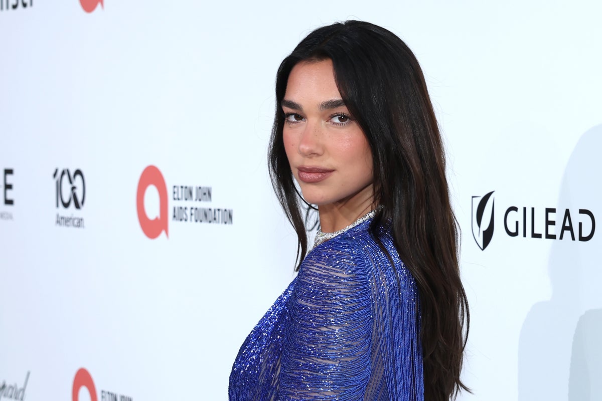 Dua Lipa Takes Legal Action Against Samsung for Million: What You Need to Know Dua Lipa Takes Legal Action Against Samsung for Million: What You Need to Know