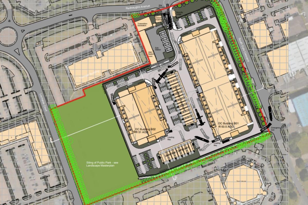 Scottish AI Data Centre Proposal Shot Down: Environmental Concerns Take Center Stage Scottish AI Data Centre Proposal Shot Down: Environmental Concerns Take Center Stage